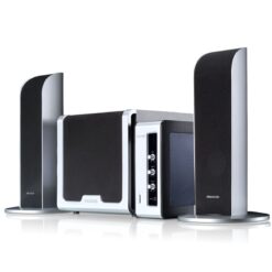 LOA MICROLAB FC361 / 2.1 BLUTOOTH/USB/SD