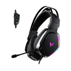 TAI nghe Rapoo VH710 7.1 (USB )