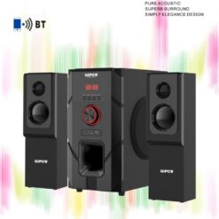 Loa Gipco G303U Bluetooth (USB/SD)
