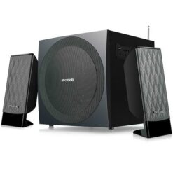 Loa Microlab M300BT - 2.1
