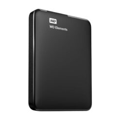 Ổ cứng di động HDD WD Elements Portable 4TB 2.5" USB 3.0