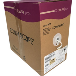 Dây mạng cat 5 AMP COMMSCOPE chính hãng